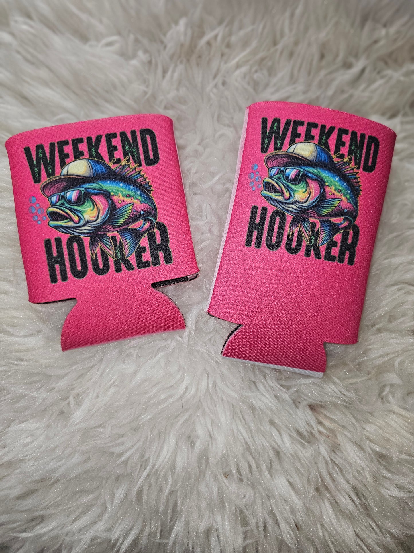 Weekend Hooker