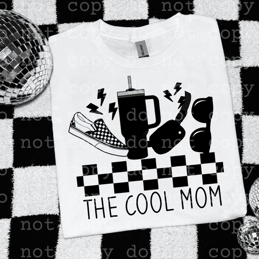 The cool mom