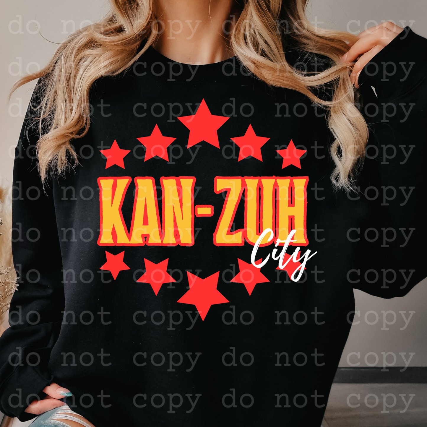 KAN-ZUH CITY