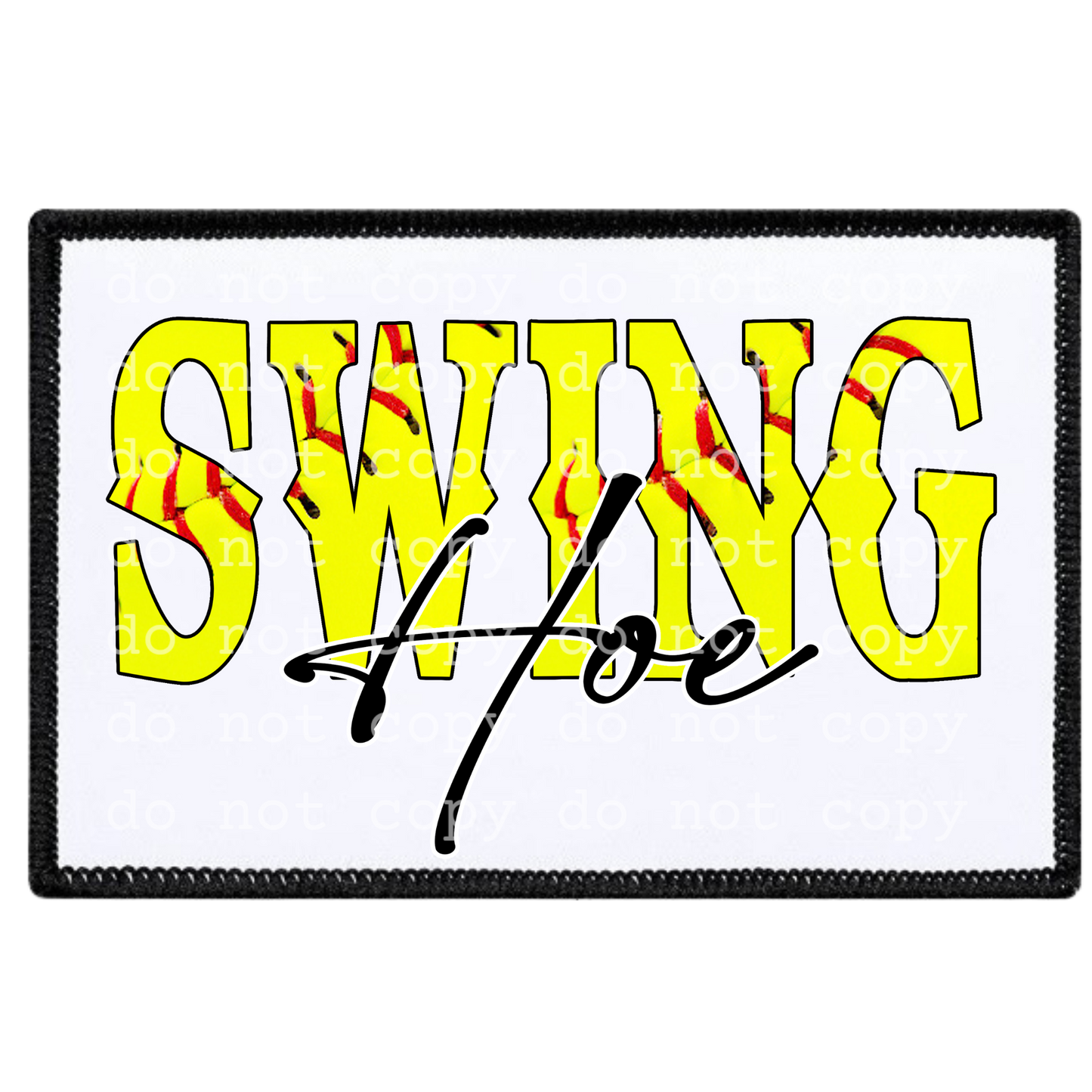 Swing Hoe