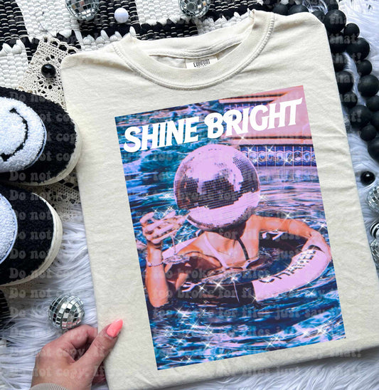 Shine Bright