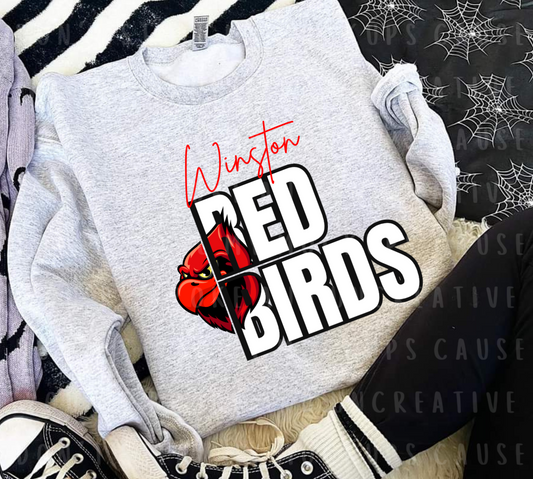 Winston Redbirds