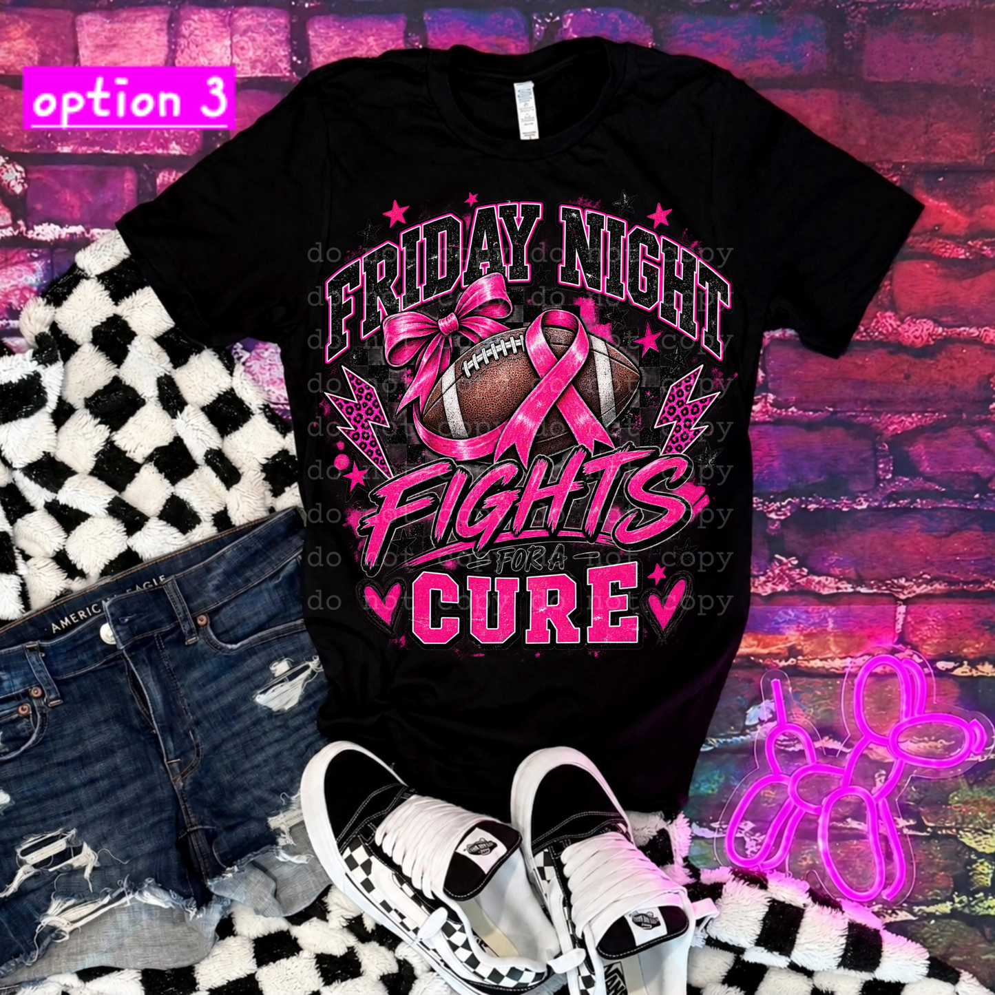 🩷🎀 BREAST CANCER MONTH! 🎀🩷