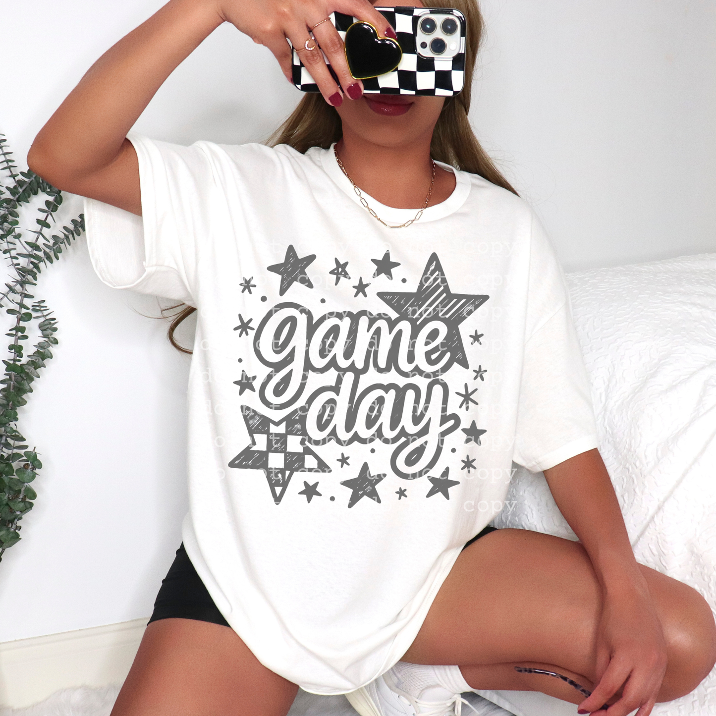 Game Day T-Shirts