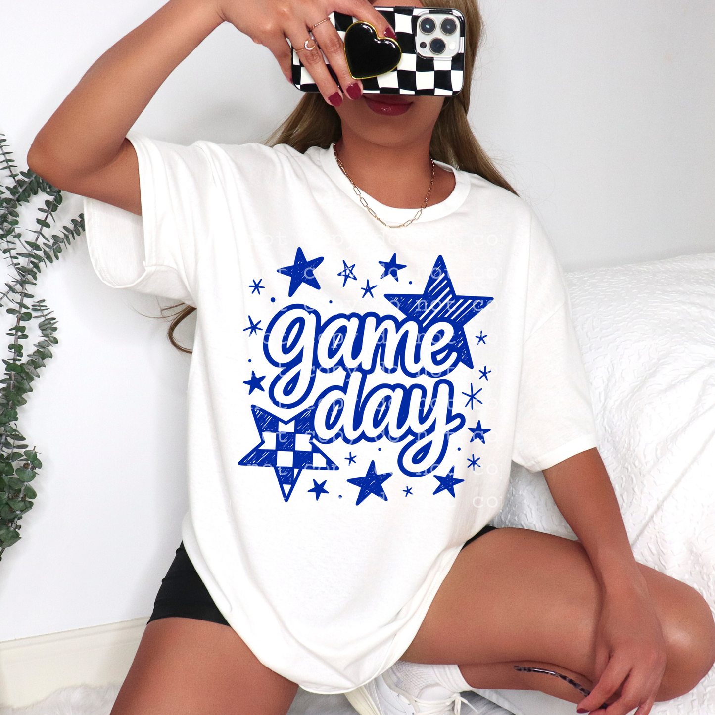 Game Day T-Shirts