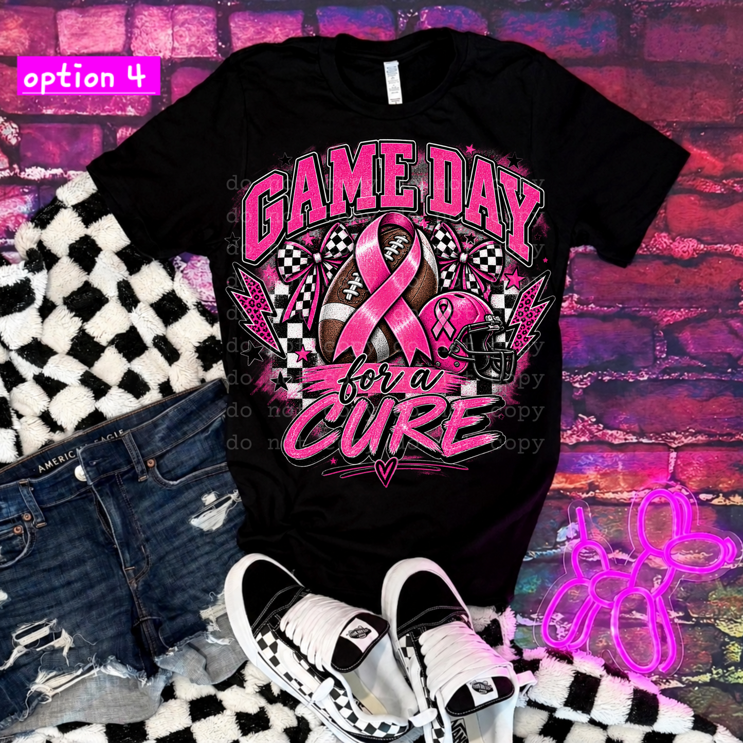 🩷🎀 BREAST CANCER MONTH! 🎀🩷