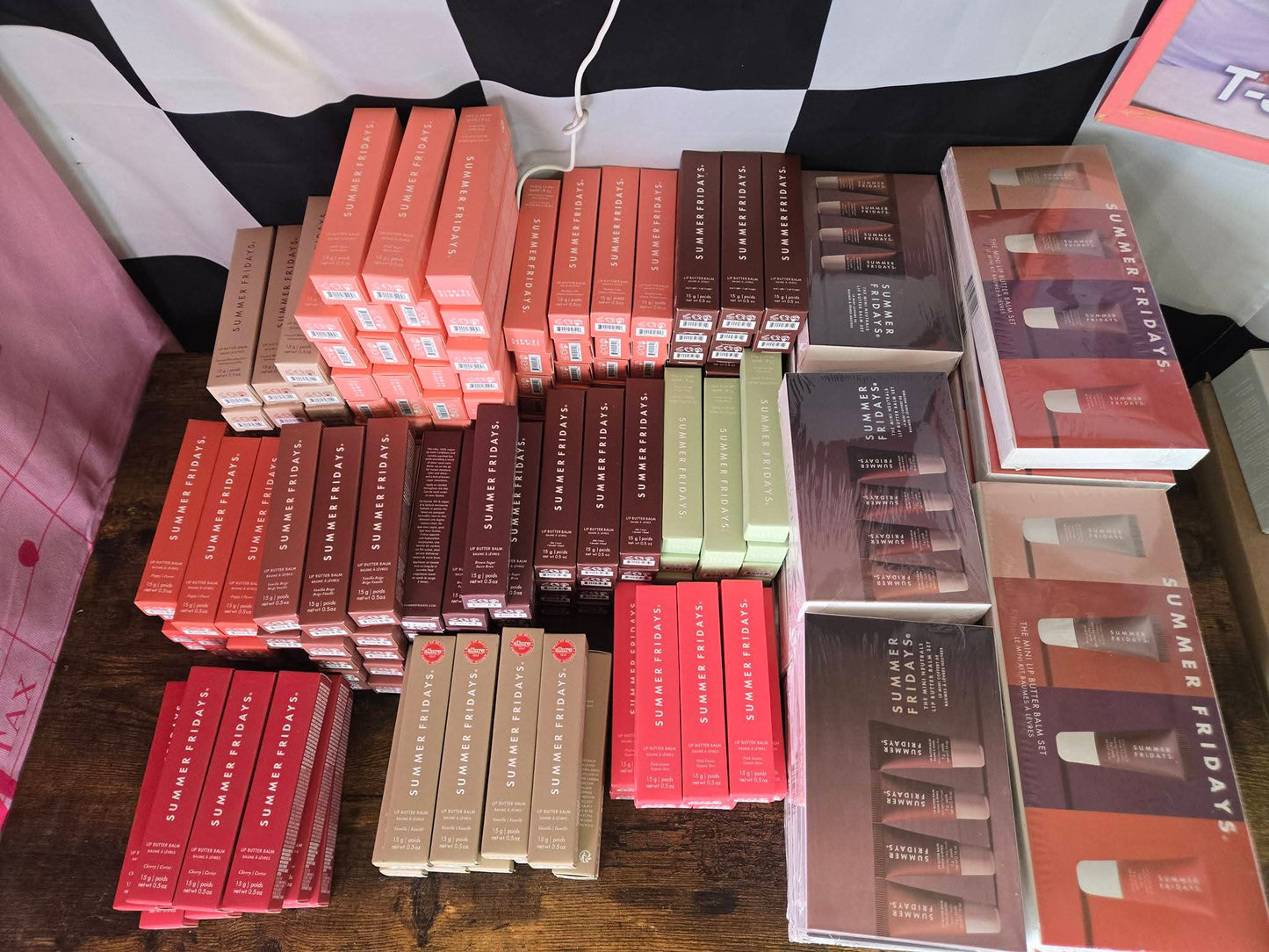 SF Lippy's