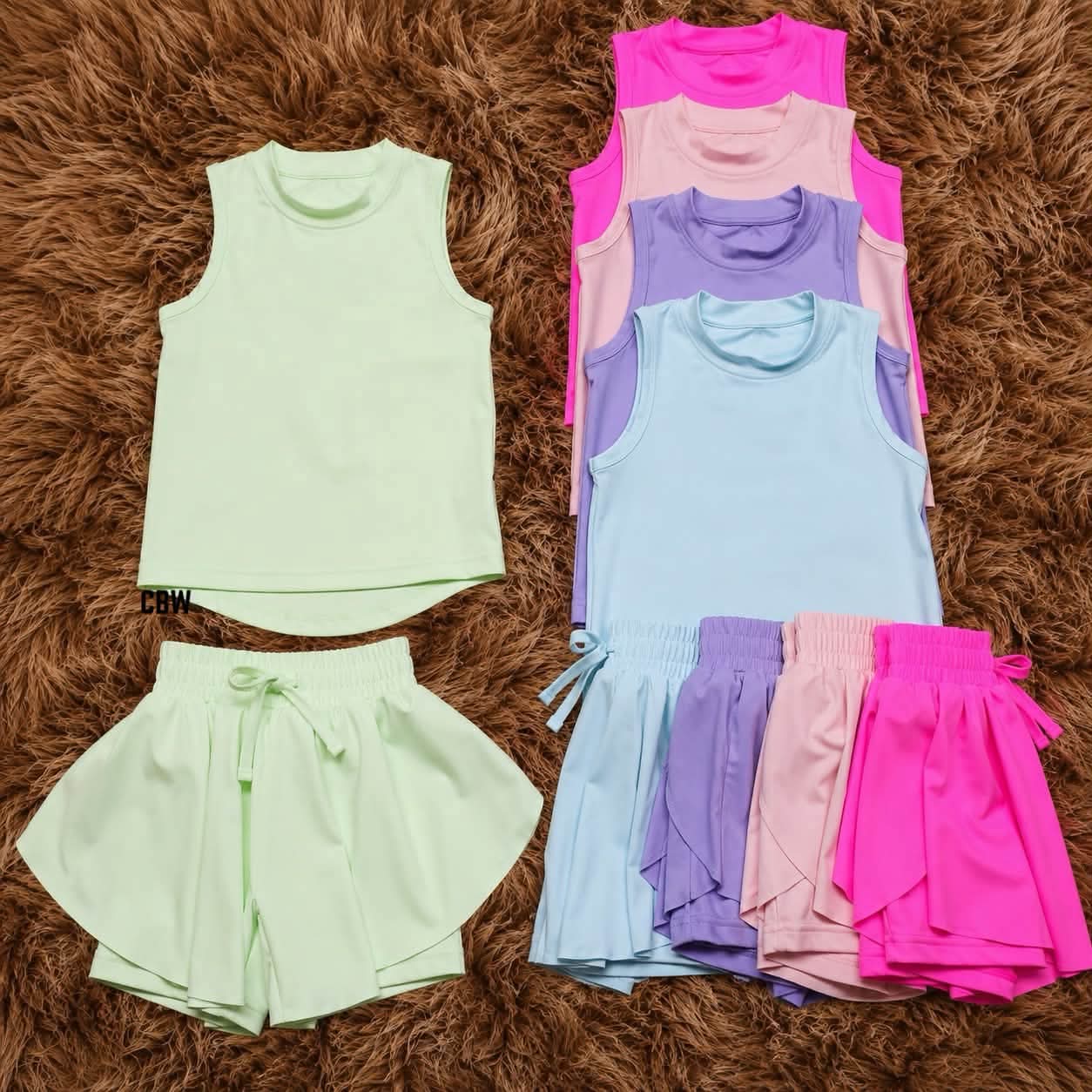Trendy Sets 💗