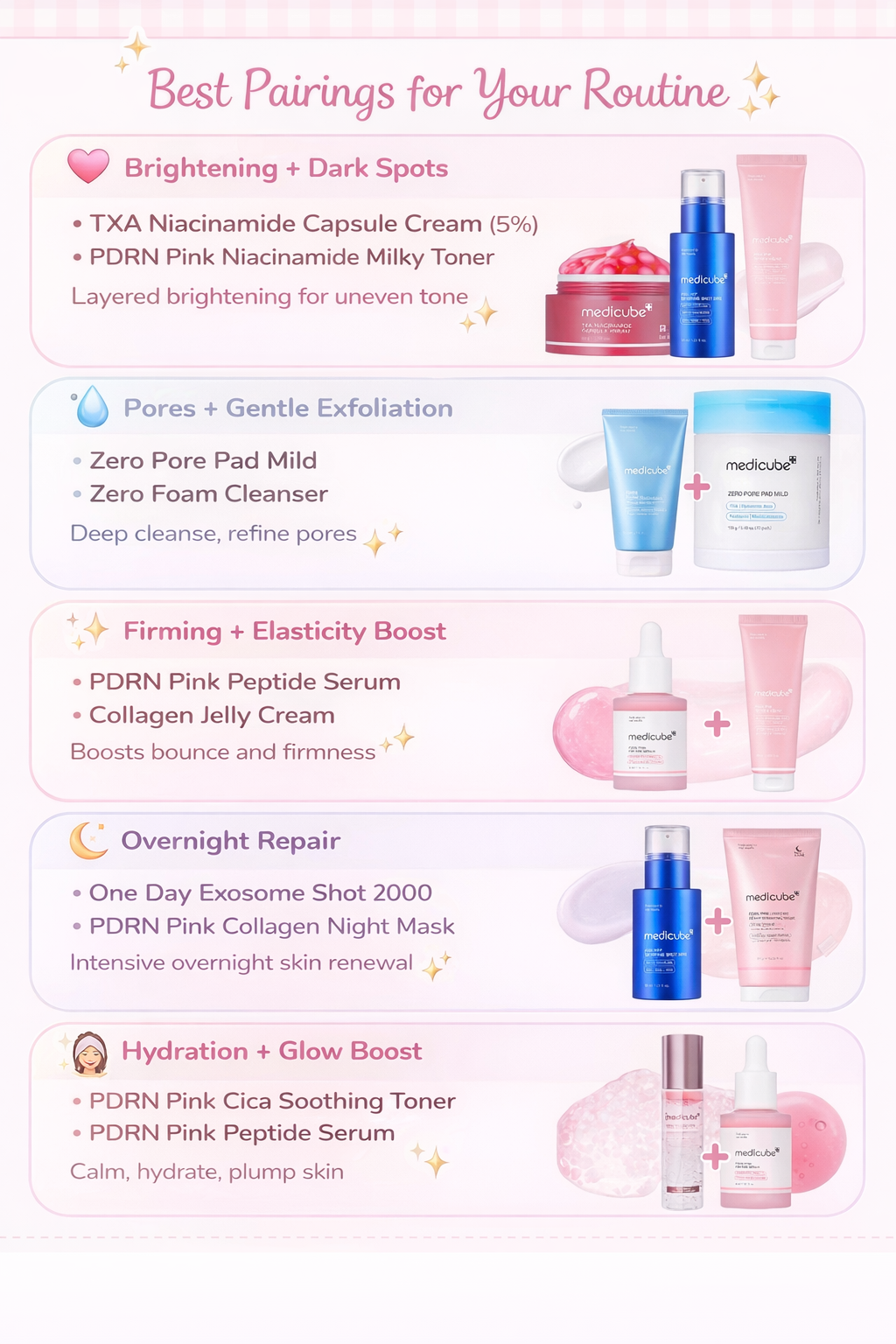 Korean Skin Care (all products here)