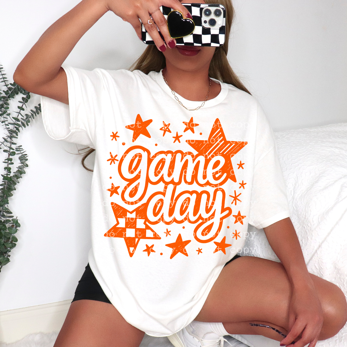 Game Day T-Shirts