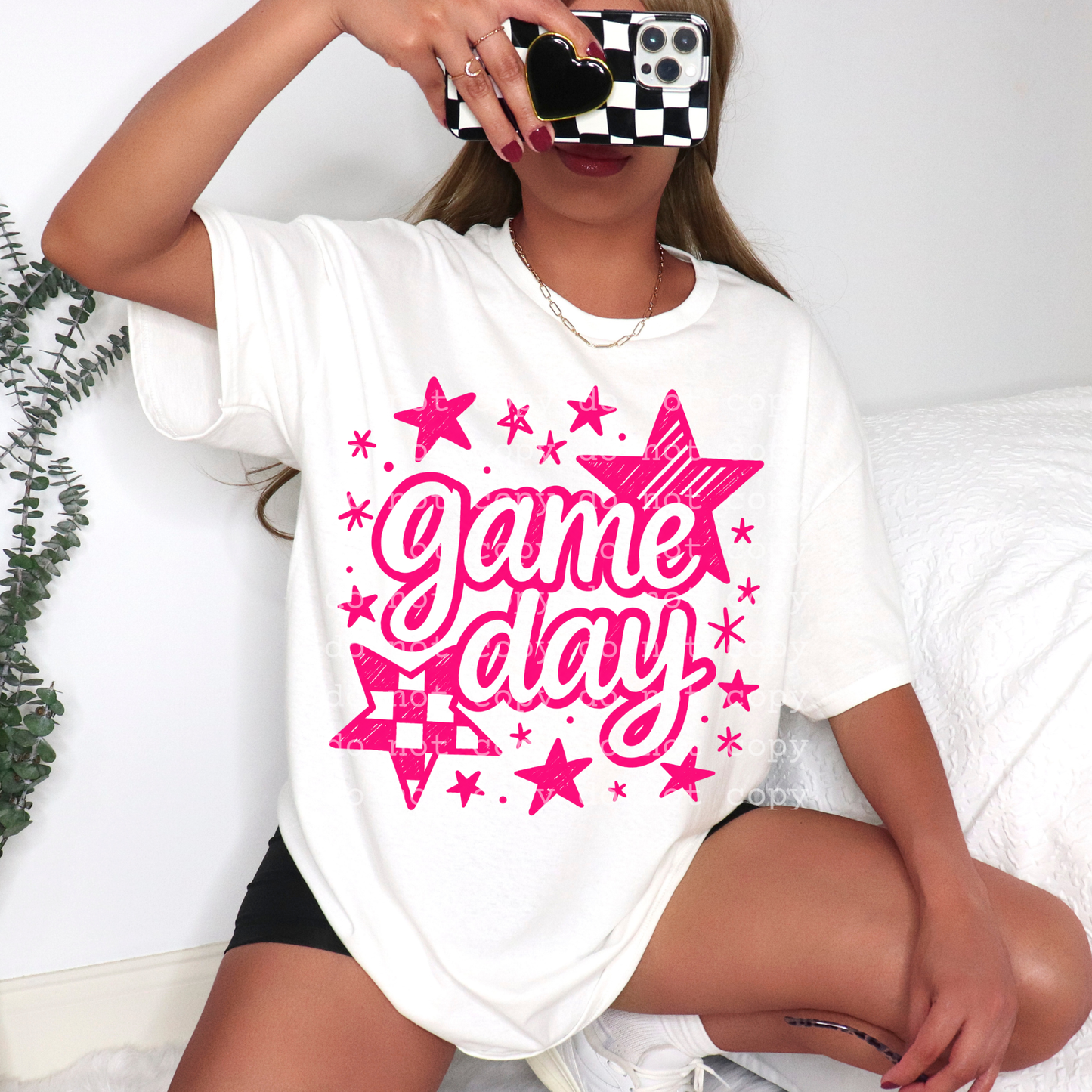 Game Day T-Shirts