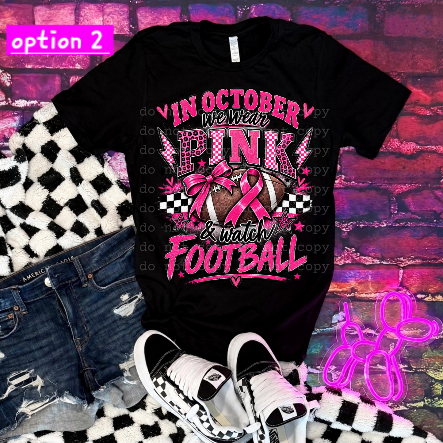 🩷🎀 BREAST CANCER MONTH! 🎀🩷