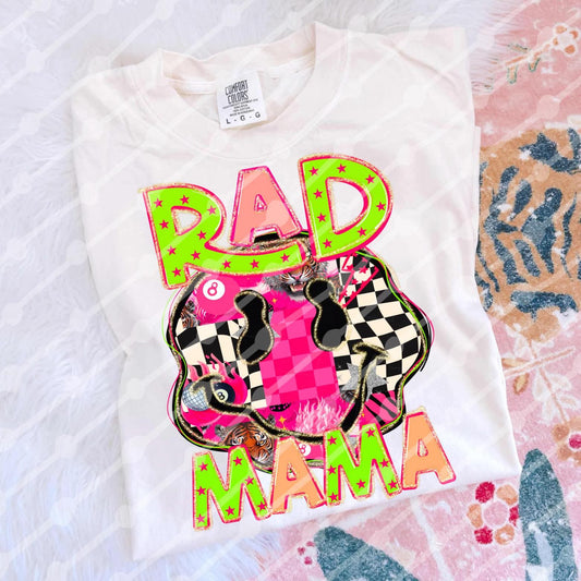 Rad Mama