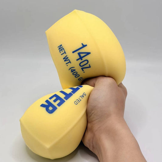 14oz BIG Butter (ARRIVES END OF MAY)