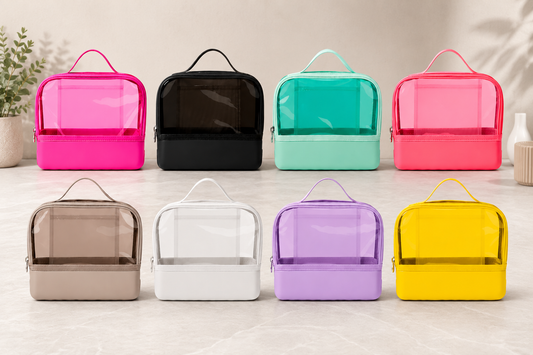 🩷 The Girly Pop Pouch 🩷